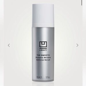 U BEAUTY The Smooth Dynamic Wrinkle Defense Serum 30ml